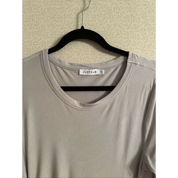 New without tags JustFab maxi dress - Picture 3 of 8